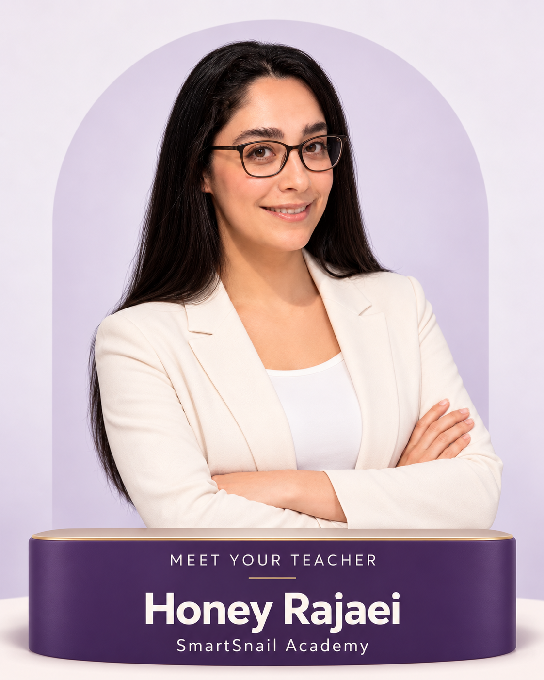 Honey Rajaei